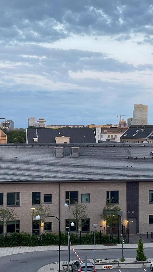 Hyllie Apartment